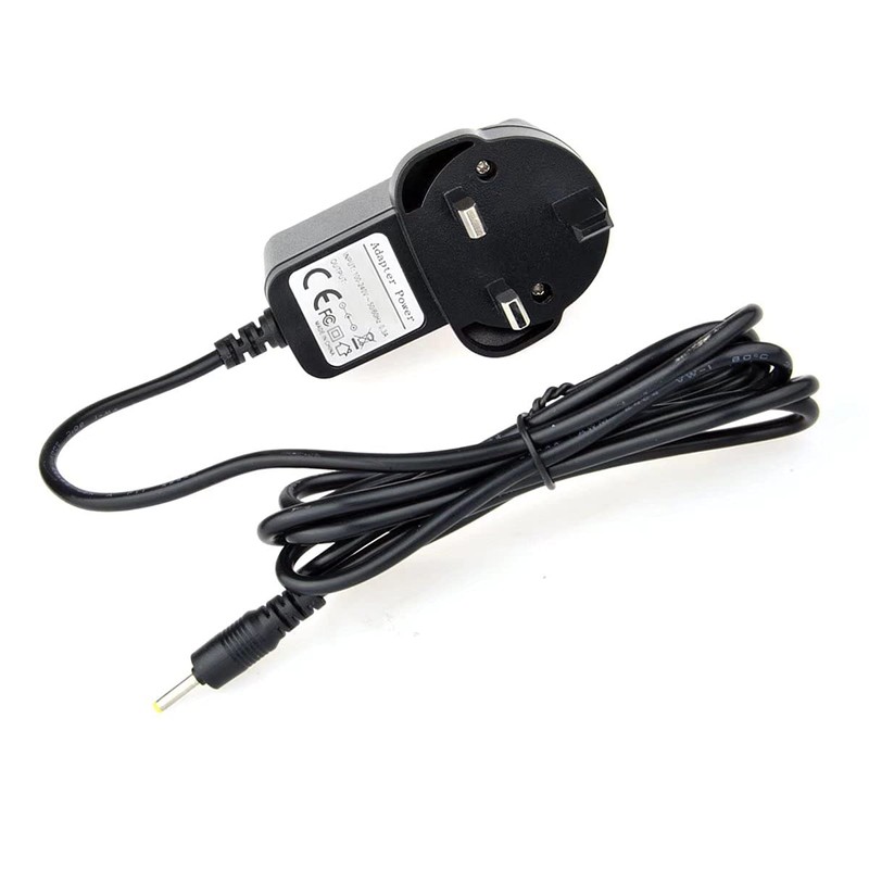 Taelec-Tric) 9V 1500mA AC-DC Adaptor for DKN AM-E Exercise Bike