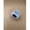 Mazda NEW White OEM Parking Sensor Retainer Ring KD49-67-UC5A For