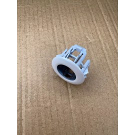 Mazda NEW White OEM Parking Sensor Retainer Ring KD49-67-UC5A For 2016-2022 Mazda CX-9
