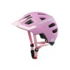 Cratoni Unisex - Adult Maxster Pro Bicycle Helmet, Blush/Pink, M