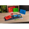 EXACOMPTA - Ref 15185E - Musicart Blue Photo Album -