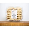 VANILLA BEAN BISCOTTI ~ Not Your Average Biscotti Softer Texture