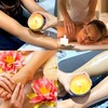Royal Candles & Spa Products Massage Oil Candle (Peppermint &