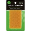 iCraft Adhesive Eraser and Pick-up XL, Yellow, 2" x 2.75"