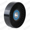 STARK SKTP-0600117 Tensioner Pulley, V-Ribbed Belt