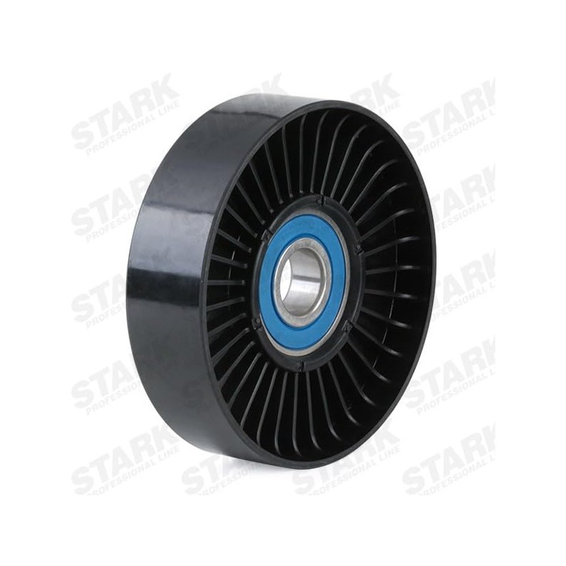 STARK SKTP-0600117 Tensioner Pulley, V-Ribbed Belt