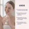Hidrolato Rosas 500ml Hebbe Cosmetics Tónico Facial Antiarrugas