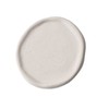 Jewelry Plate Ceramic Glossy Appearance Simple Modern Stylish Storage Tray