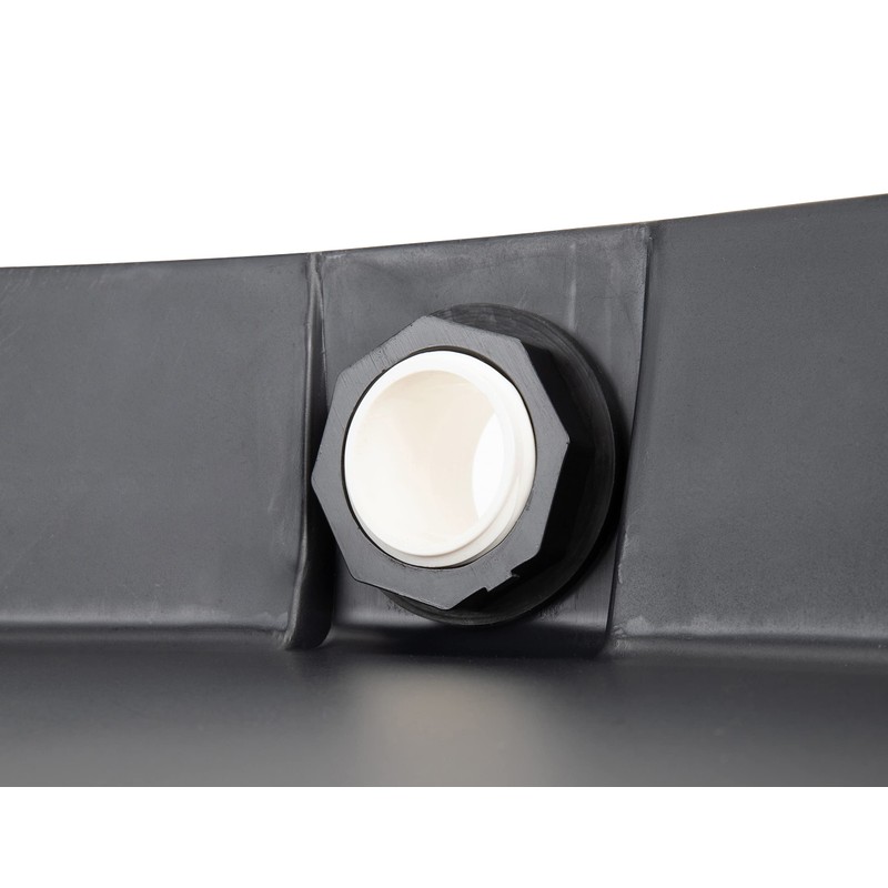 Camco Water Heater Drain Pan | 2 ½-inch Pan Depth