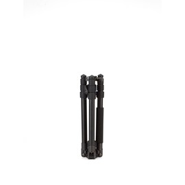 Benro FVY28AIH1 Velocity AL Series 2 Tripod Kit, 4 Section, Twist Lock, IH1 Head (Black)