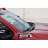 Replacement Antenna fits Toyota Tundra (2000-2020) 23 Inch Rubber Antenna