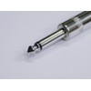 Monaural Phone Plug, Shielded #280 Type, Our Original Product, S-Shaped,