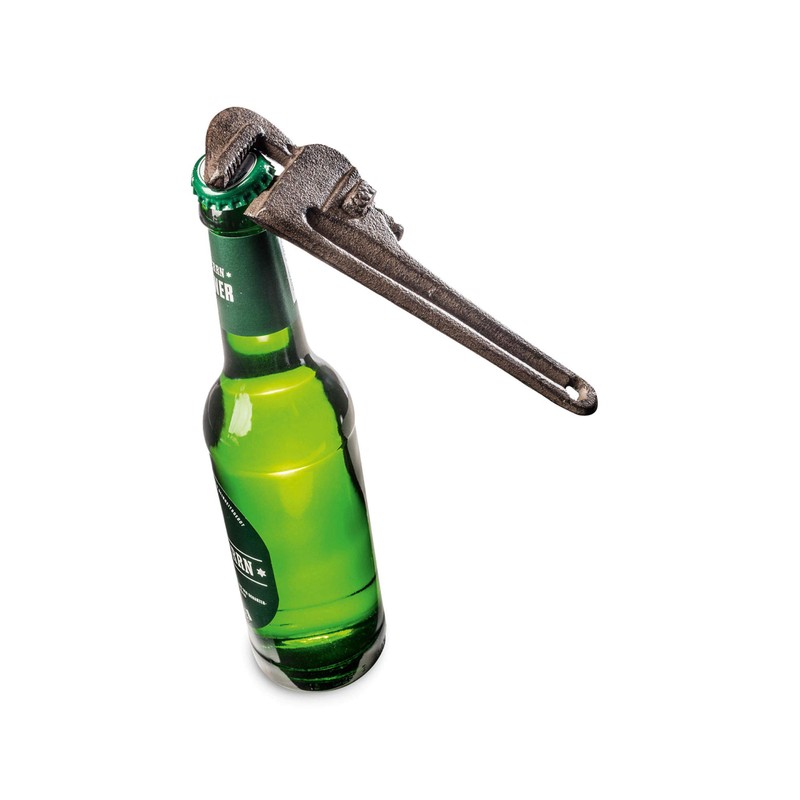 Donkey Products Workman Tool Bottle Openers Novelty Barware Wrench