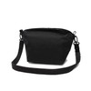 Fredrick Packers FAM Shoulder Bag, Black