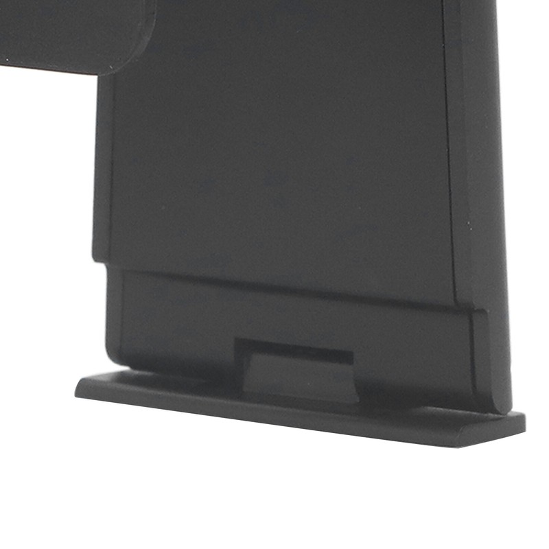USB Computer Web Camera with Cover Autofocus 4K Plug and