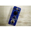 Mooer Triangolo Tremolo Guitar Effect
