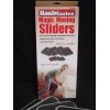 Haul Master Magic Moving Sliders Move Furniture without Men Slides
