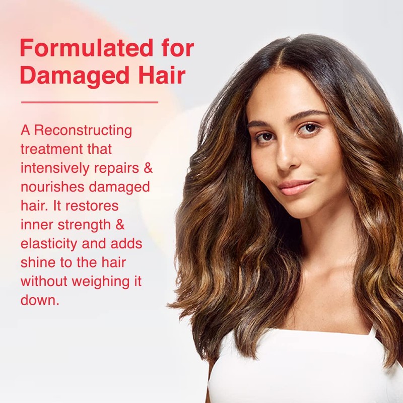 Schwarzkopf BC Repair Rescue Treatment 30 ml