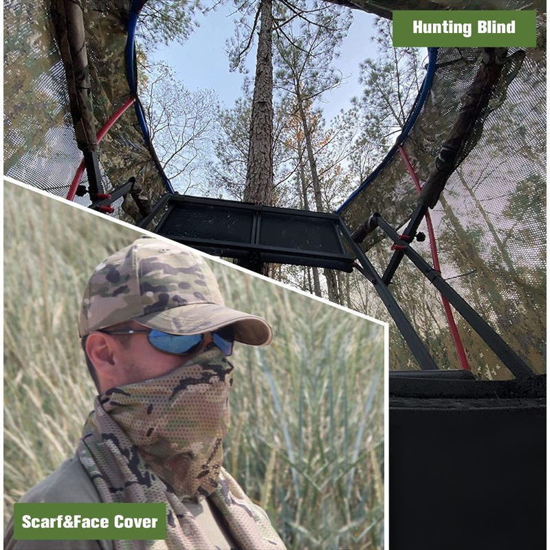 Camo Netting, Camouflage Netting, Quiet Mesh Sunshade, Fence Canopy Nets,