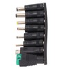 Power Supply Adapter 41W Voltage Regulation Multifunction USB Interface Power