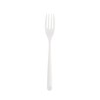 PLASTICPRO 80 Pieces Plastic Silverware Suave Elegant Premium Heavy Duty