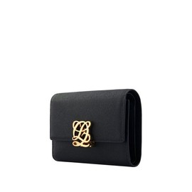 Louis Quatorze (신세계의정부점)여성반지갑 SQ3SD01BL (SinsaeGye Ejeongbu Branch) Women's Wallet SQ3SD01BL