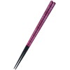 Traditional high quality chopsticks made by Japanese craftsmen, 9.1 inches