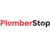 PlumberStop - 4" DWV PVC Double 1/4 Bend 90 Degree