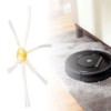 Sweeping Brushes, Sweeping Robot Side Brushes, 15.5cm / 6.1in Plastic