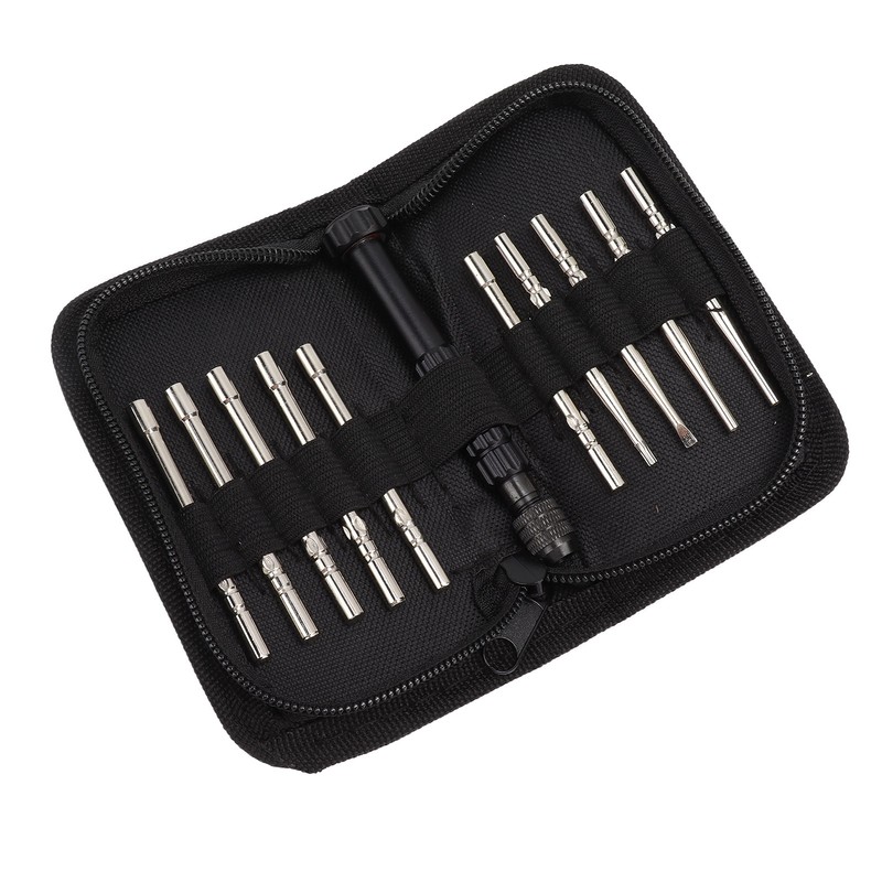 10Pcs Carburetor Adjustment Tool Kit for Common 2 Cycle Small