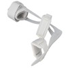 Ankle Foot Orthosis Support Adjustable Skid Resistance Foot Orthosis Fixation