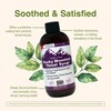 Herbs Etc. Rocky Mountain Throat Syrup - Supports Throat Wellness