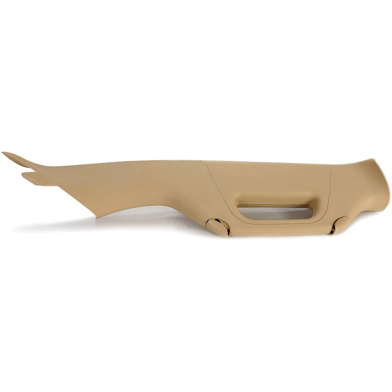 ECOTRIC A Pillar Grab Handle Interior Trim Passenger Side Compatible