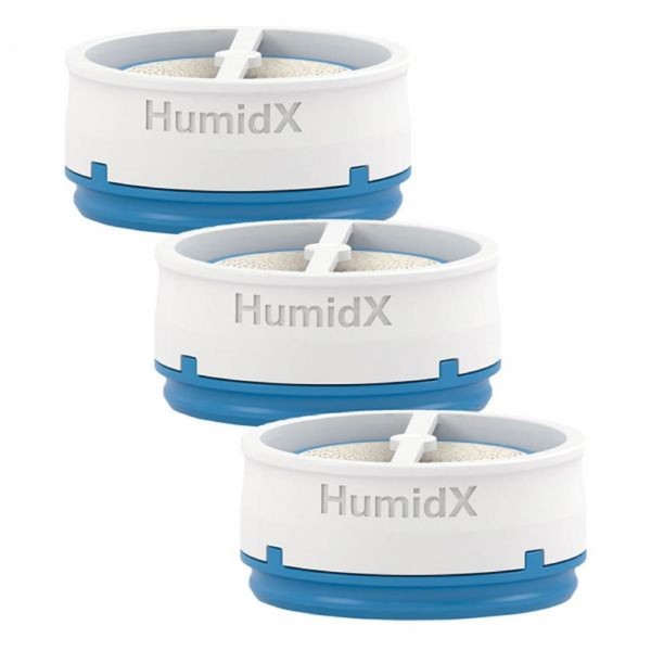 HUMIDX 3Pack (Standard)