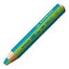 Multi-Talented Pencil - STABILO woody 3 in 1 duo -