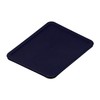 PYREX Blue 11-cup Rectangular Plastic Cover