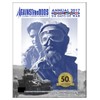 Against The Odds Annual 2017 Six Days of War, Magazine