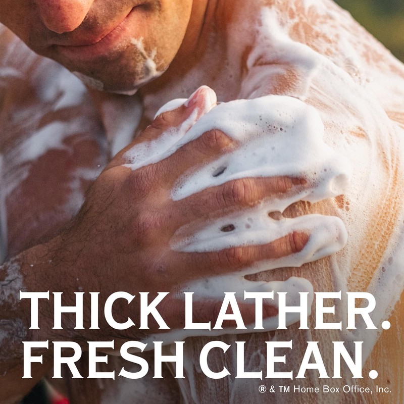 Every Man Jack Game of Thrones Collectors Body Wash -