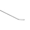 Fdit Slatwall Hooks, Slatwall Panel Hooks Slotted Plate Single Wire