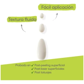 Crema Reparadora Protectora A-Derma Epitheliale A.H 50 Fps 40Ml