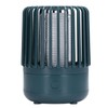 LED Mosquito Trap Lamp USB Rechargeable UV Photocatalyst Electric Insect