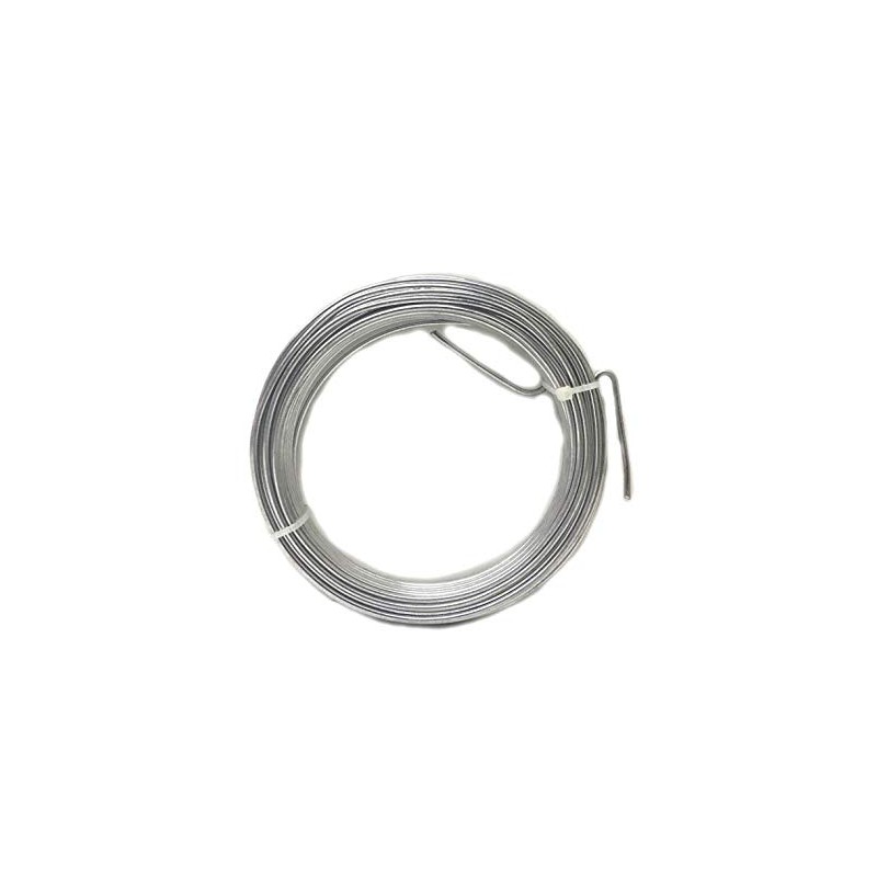 Multi Purpose Galvanized Steel Wire 14 Gauge Heavy Duty 32ft