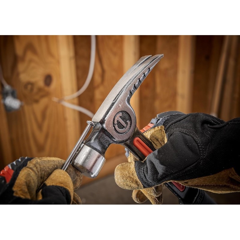 CRESCENT - Crescent Hammer Steel Gp 20 Oz Rip (CHSGP20)