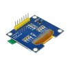 OLED Module 1.3 inch Display Module 128X64SPI/IICI2C Communicate Color1.3 Inch