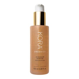 KORA Organics Noni Glow Body Oil, 100ml