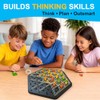 Strategy Board Game for Family Game Night - Fun Triangle
