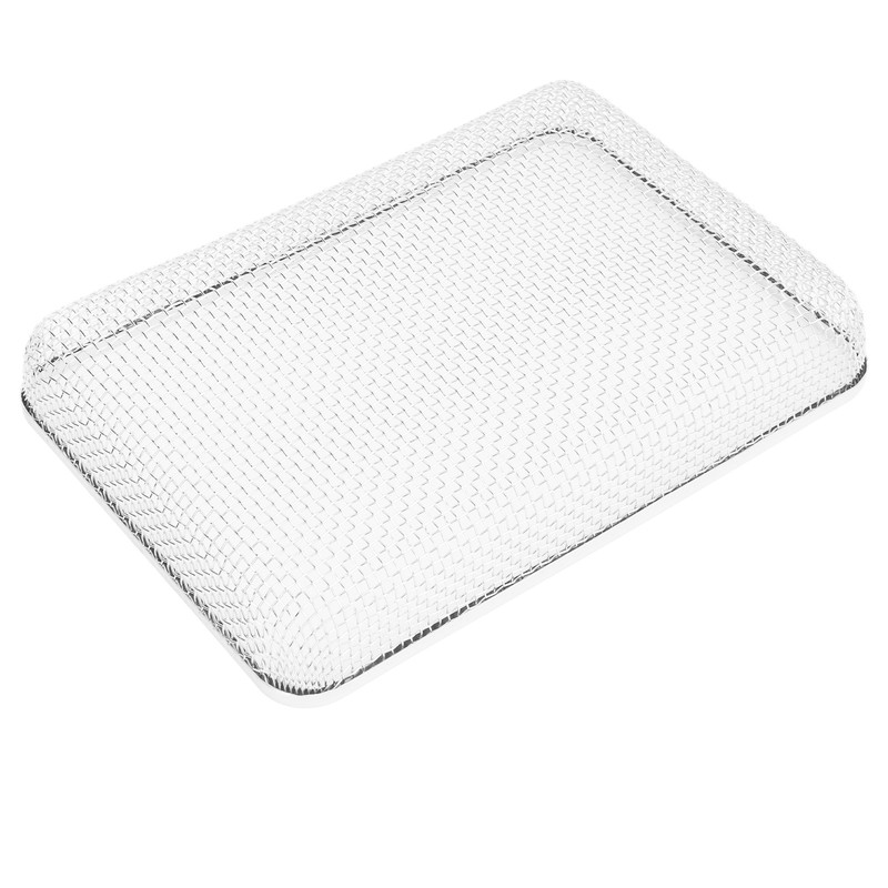 12PCS RV Furnace Vent Heavy Duty Stainless Steel Mesh Screens