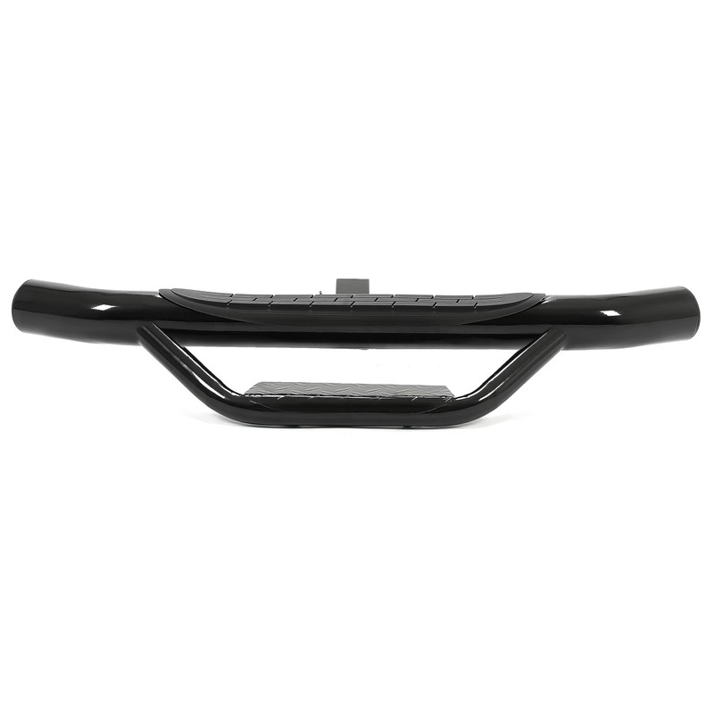 KUAFU Tow Hitch Step for 2 inch Receiver, Universal Anti