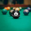 POPETPOP Billiard Pool Balls Billiard #8 Pool Ball : Replacement