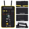 Tool Roll Wrench Roll Bag, Tool Roll Bag, Multi-Purpose Tool